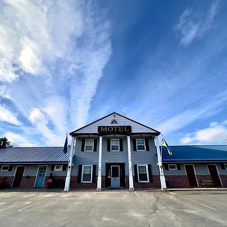 Colonial Valley Motel Farmington Zewnętrze zdjęcie