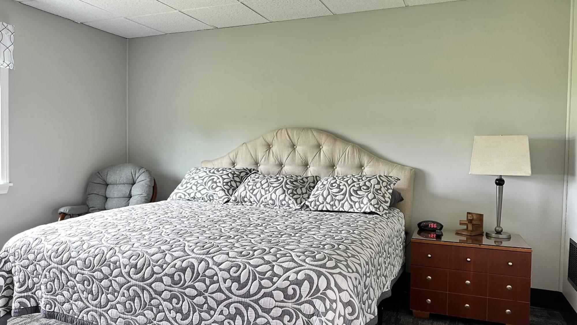 Colonial Valley Motel Farmington Zewnętrze zdjęcie