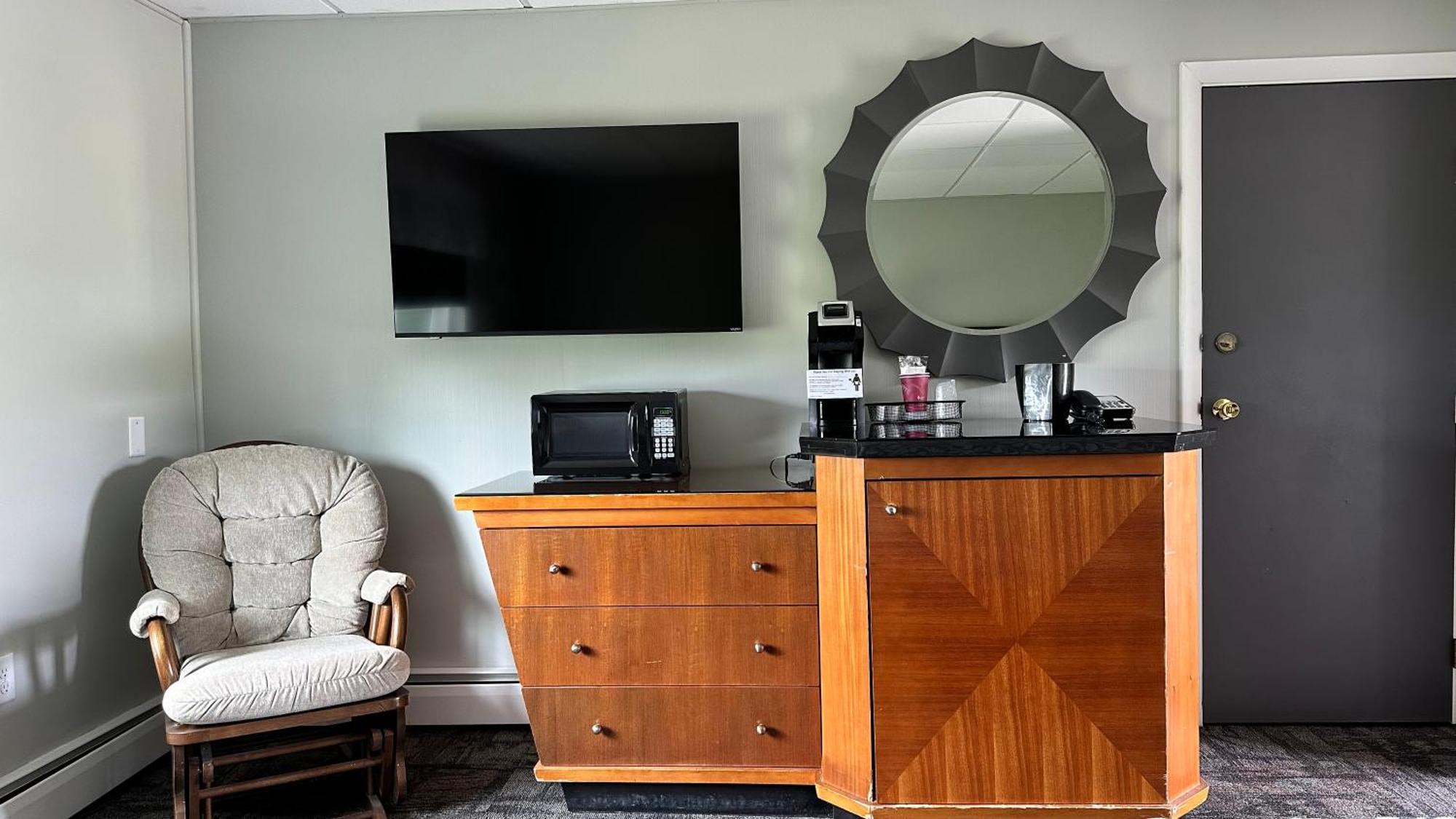 Colonial Valley Motel Farmington Zewnętrze zdjęcie