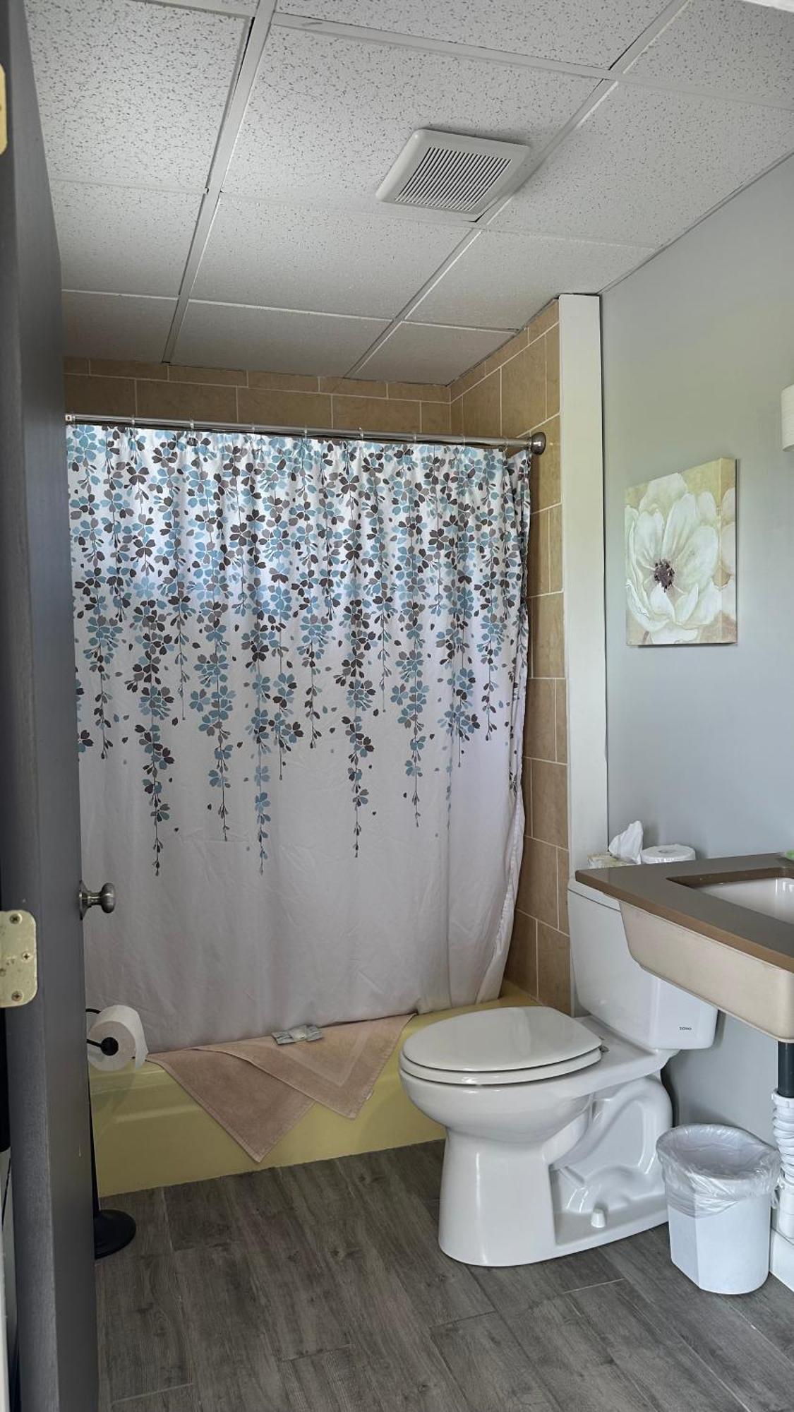 Colonial Valley Motel Farmington Zewnętrze zdjęcie