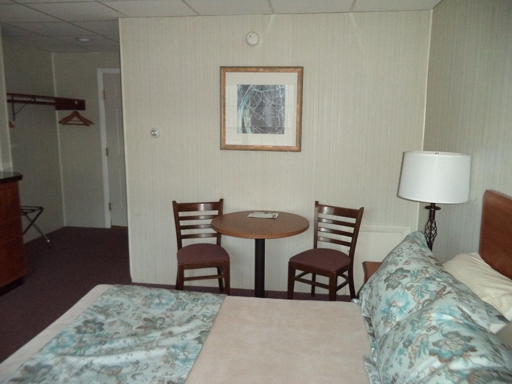 Colonial Valley Motel Farmington Zewnętrze zdjęcie
