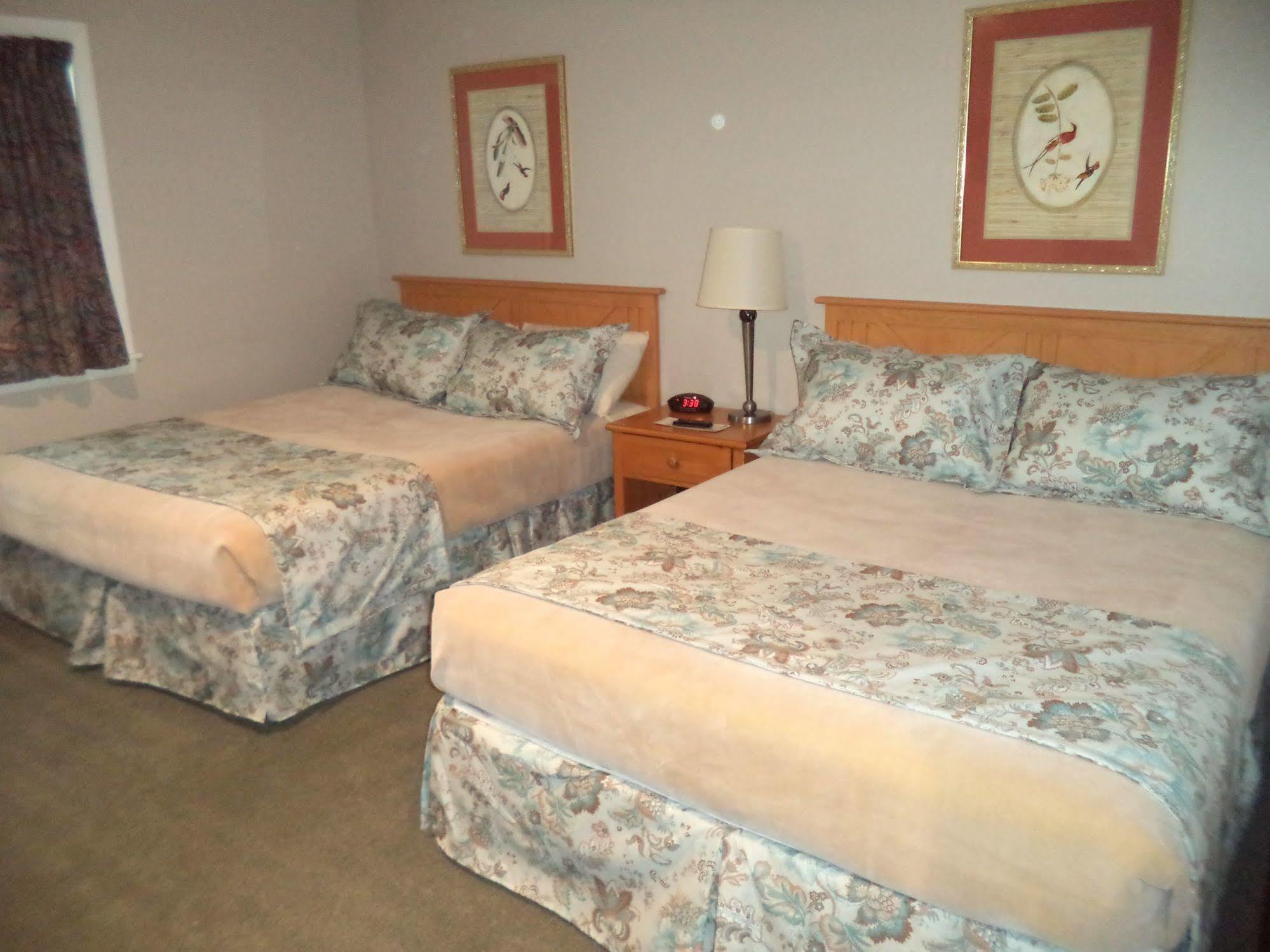 Colonial Valley Motel Farmington Zewnętrze zdjęcie