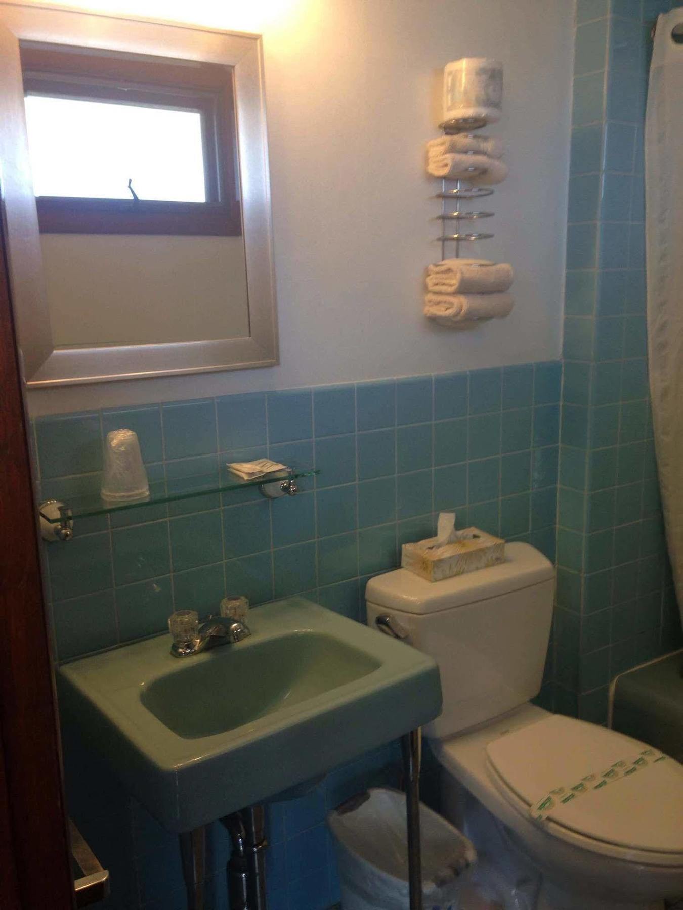 Colonial Valley Motel Farmington Zewnętrze zdjęcie