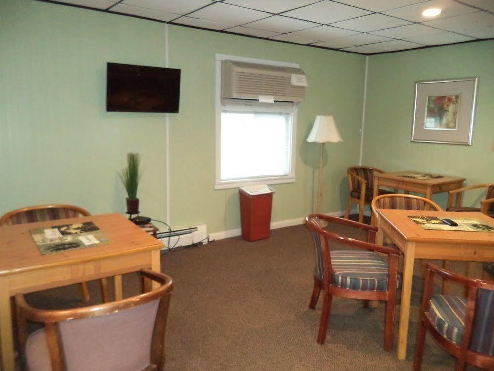 Colonial Valley Motel Farmington Zewnętrze zdjęcie