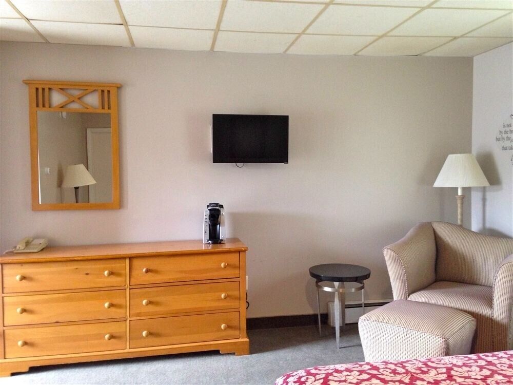 Colonial Valley Motel Farmington Zewnętrze zdjęcie
