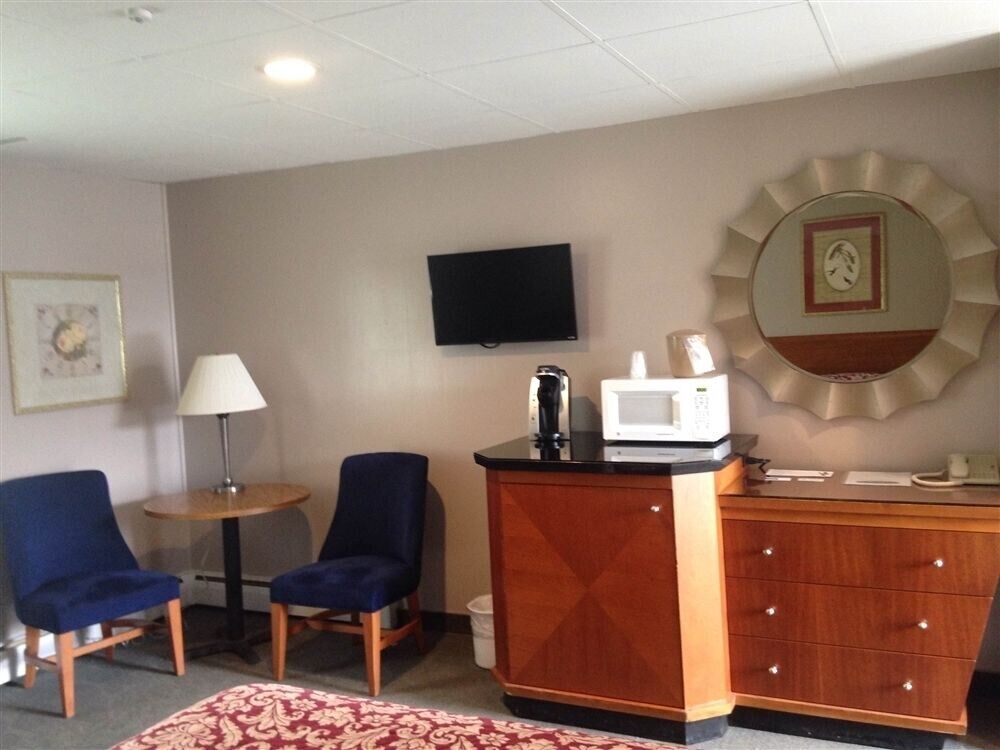 Colonial Valley Motel Farmington Zewnętrze zdjęcie