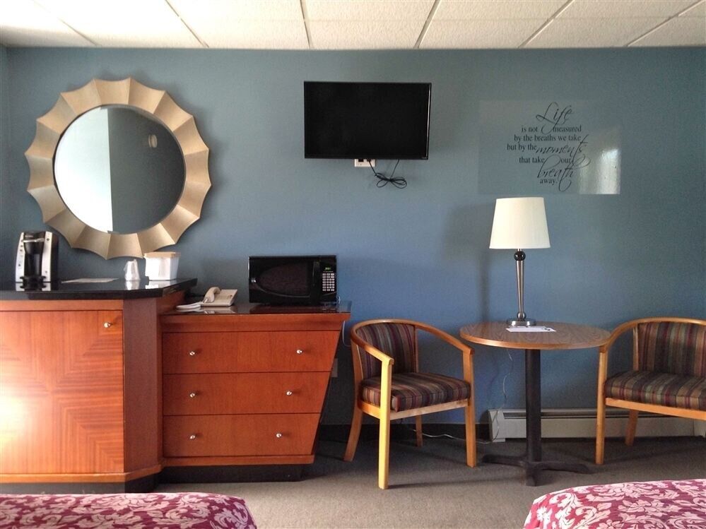 Colonial Valley Motel Farmington Zewnętrze zdjęcie